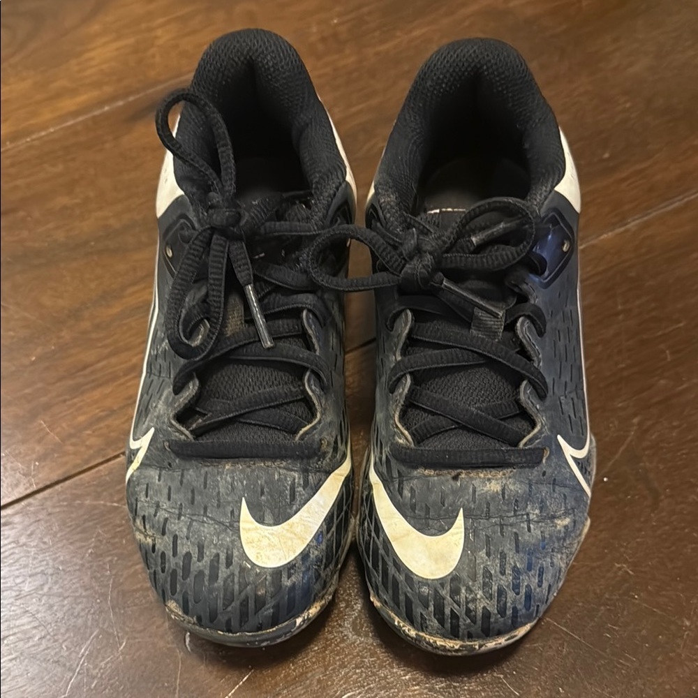 Nike Boys Baseball Cleats